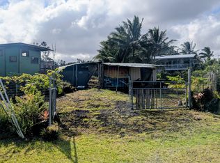 12-7040 Kaihiaku St LOT 97, Pahoa, HI 96778