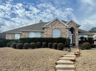 9409 Day Star Dr, Plano, TX 75025