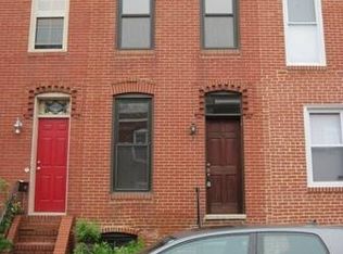 1451 Patapsco St, Baltimore, MD 21230