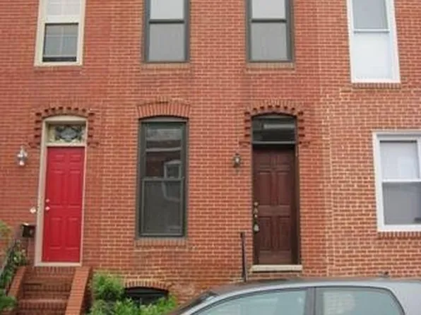 1451 Patapsco St, Baltimore, MD 21230