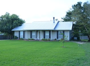 8236 Brittany Rd, Sorrento, LA 70778