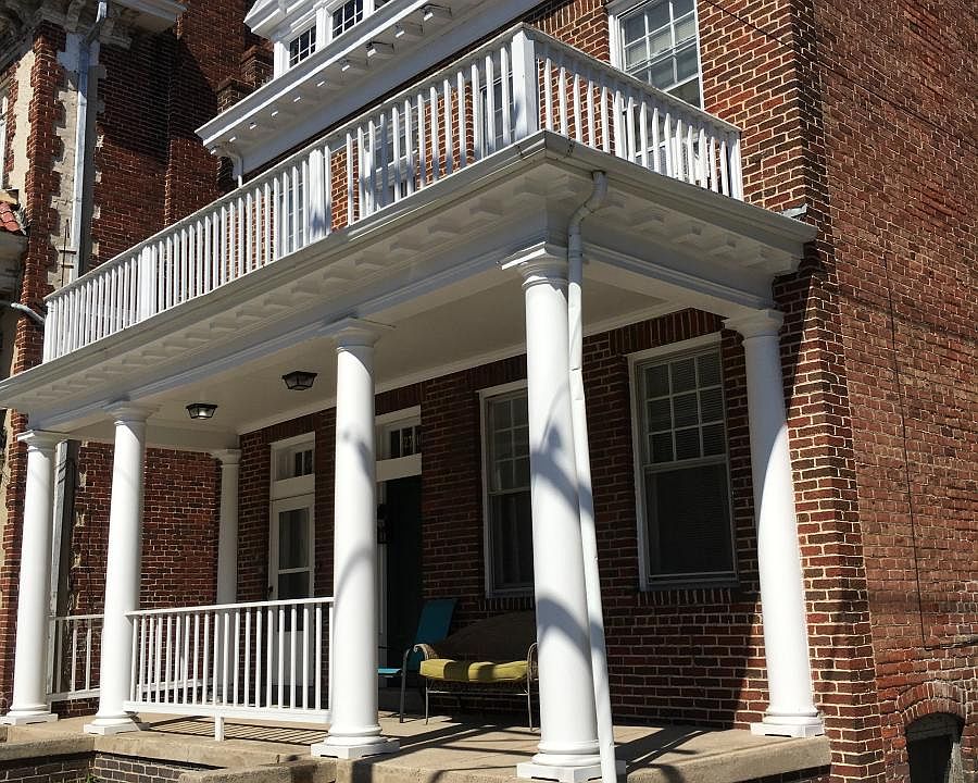 1st image of 2710 Hanover Ave