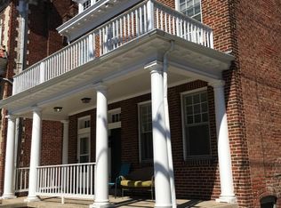 2710 Hanover Ave, Richmond, VA 23220