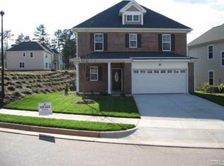 3811 Cumberland Pond Rd, Raleigh, NC 27606