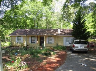 4805 Kellys Mill Dr, Lilburn, GA 30047