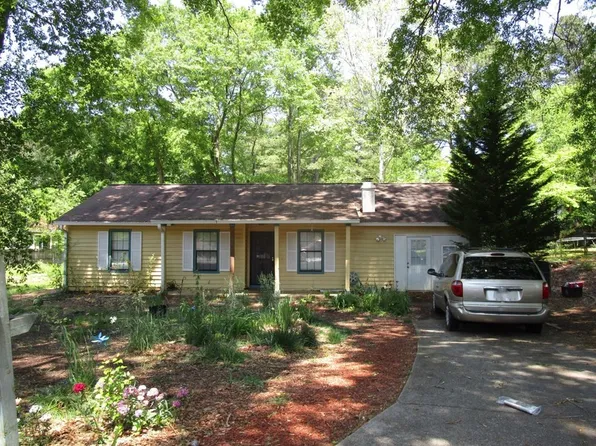 4805 Kellys Mill Dr, Lilburn, GA 30047