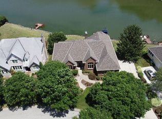 8544 Cornetts Cv, Maineville, OH 45039