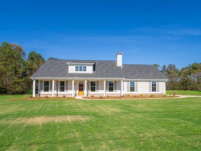 5440 Bethany Rd, Buckhead, GA, 30625