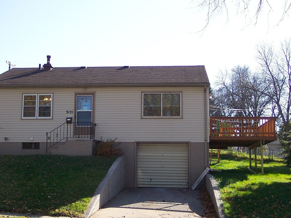 Great Home You Must Get Inside To See