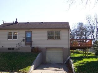 3121 E 17th St, Sioux Falls, SD 57103