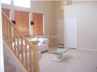 8504 Porch Rocker St, Las Vegas, NV 89143
