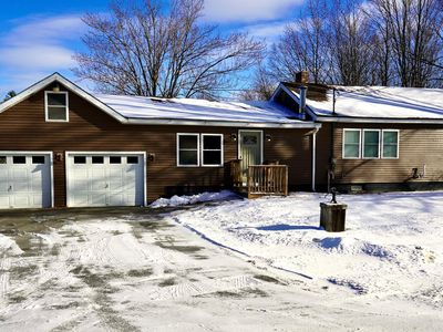 265 Phillips Corner Road, Pittsfield, ME, 04967