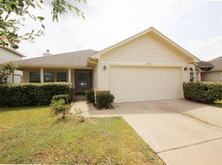 25123 Clover Ranch Dr, Katy, TX 77494