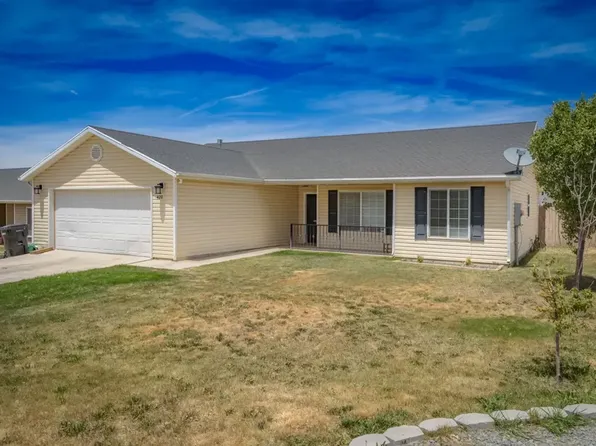 420 W 2000 N, Cedar City, UT 84721