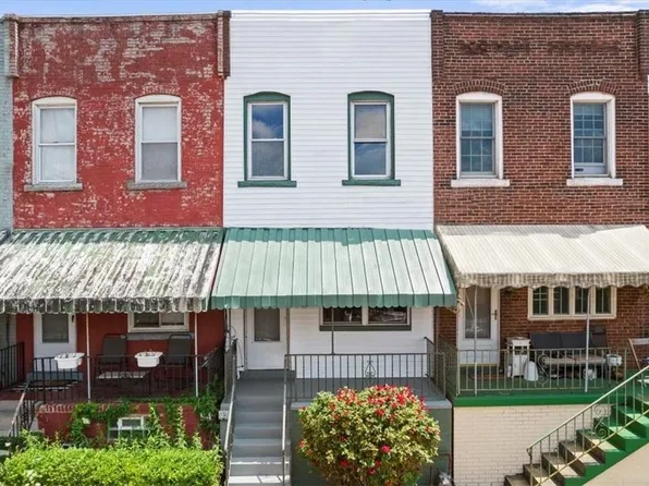 4216 Bruce St, Pittsburgh, PA 15201
