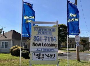 1811 Carl Ct APT 4, Louisville, KY 40215