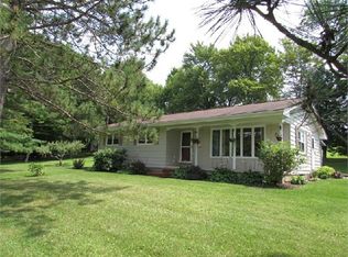 667 State Route 184, Trout Run, PA 17771