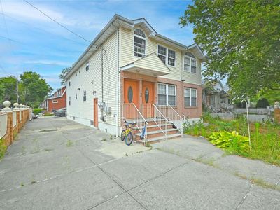 139-01 Foch Boulevard, Jamaica, NY, 11436