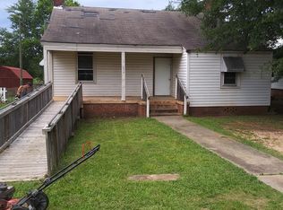 608 Milton Rd, Joanna, SC 29351