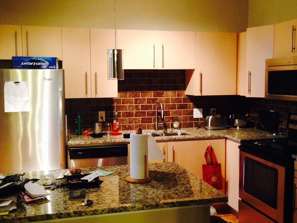 2nd image of 1209 S College St Unit 2415