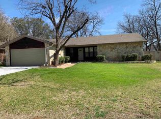 187 Turkey Run, Meadowlakes, TX 78654