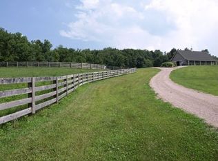 11152 North St, Utica, OH 43080