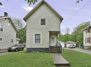 602 6th St, Jackson, MI 49203