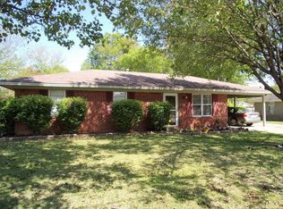 2732 Lawndale Dr, Tupelo, MS 38801