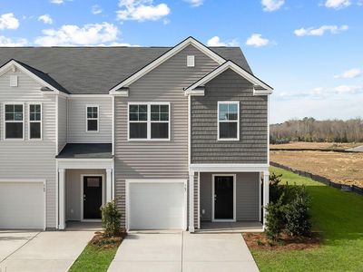 167 Yarrow Way, Moncks Corner, SC, 29461