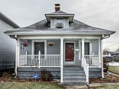 2441 Shelby St, Indianapolis, IN, 46203
