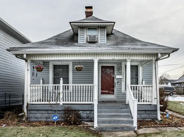 2441 Shelby St, Indianapolis, IN 46203