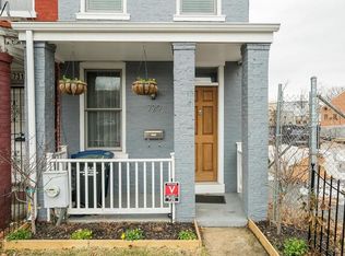 729 18th St NE, Washington, DC 20002