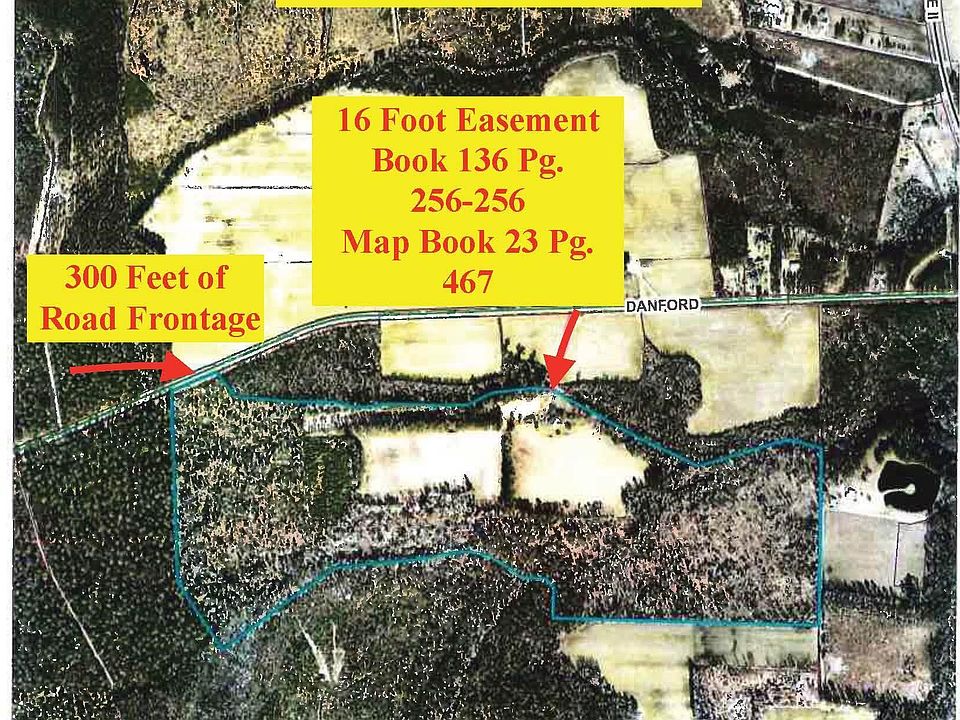 2nd image of 950 Danford Road