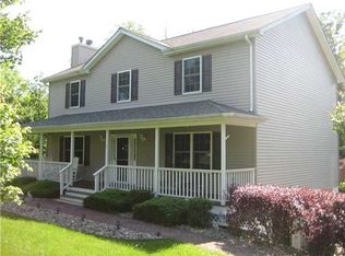 244 Bull Rd, Washingtonville, NY 10992