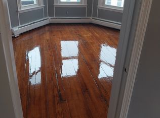 24 Ashley St #3, New Bedford, MA 02744