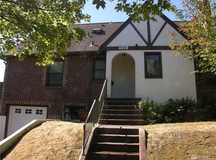 4019 SW Hanford St, Seattle, WA 98116