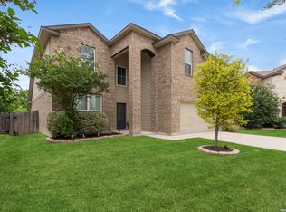 13507 PICKETT CYN, San Antonio, TX 78254