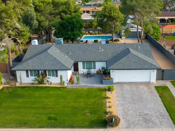 3027 W WESCOTT Drive, Phoenix, AZ 85027