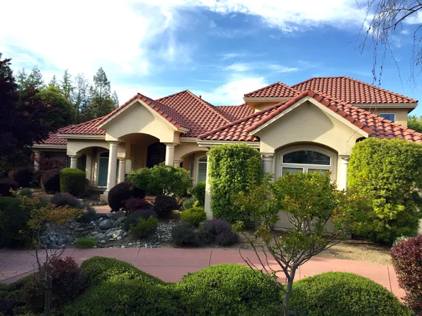 9020 Camino Del Avion, Granite Bay, CA 95746
