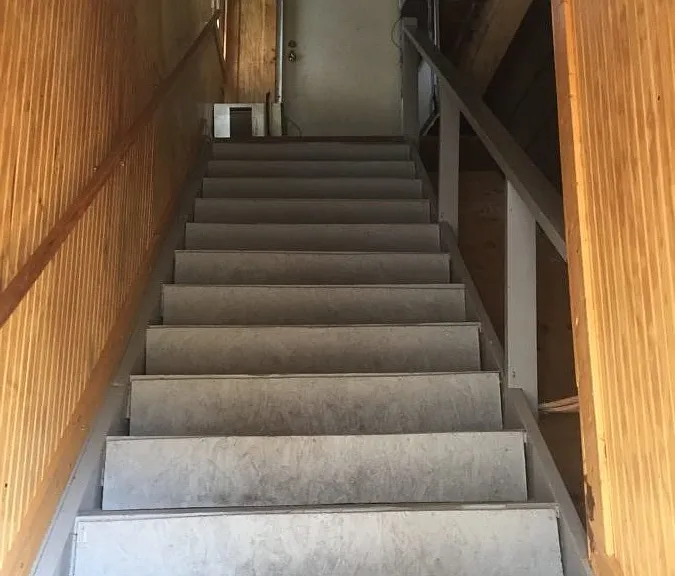216 N Dill St #3 — Photo 1