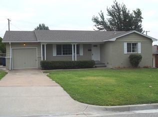 2839 S Maplewood Ave, Tulsa, OK 74114