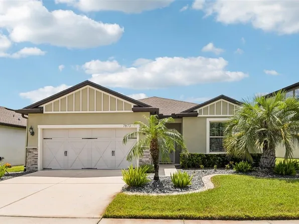 7873 YALE HARBOR DRIVE, WESLEY CHAPEL, FL 33545