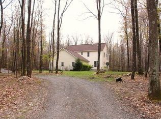 253 N Branch Holw, Bruceton Mills, WV 26525
