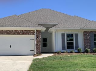 204 Vision Cv, Canton, MS 39046