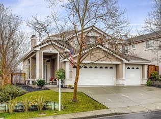 234 Jasmine Way, Danville, CA