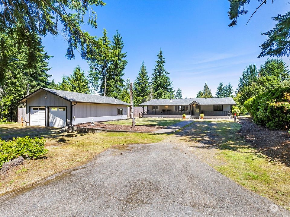 Great Quiet Neighborhood>