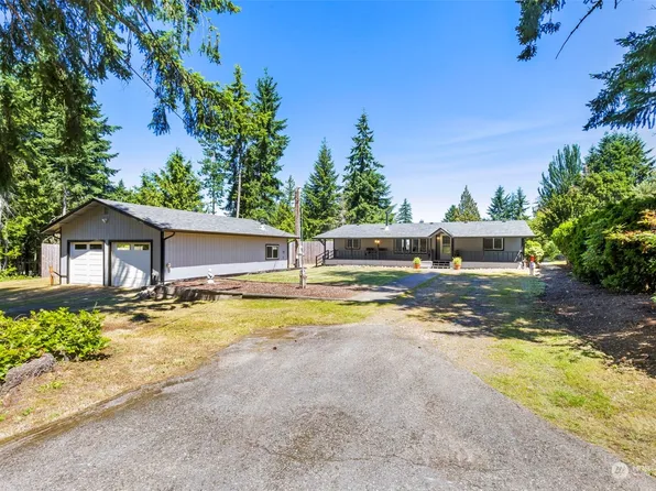 10470 Right Wing Ct NW, Silverdale, WA 98383