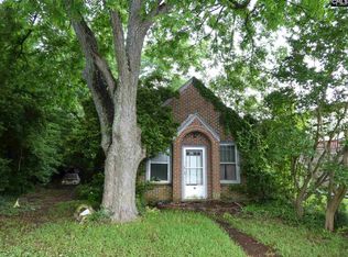 112 W Columbia Ave, Batesburg, SC 29006