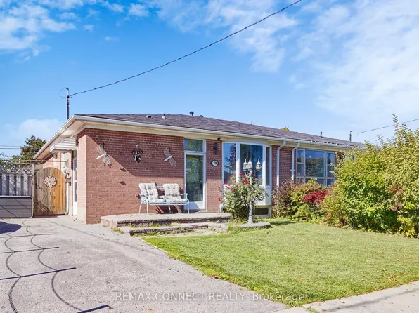 326 Rosedale Dr W #Basement, Whitby, ON L1N 1Z3