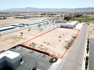 Pawnee Rd, Apple valley, CA 92308